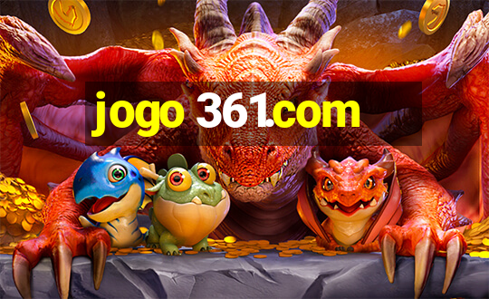 jogo 361.com