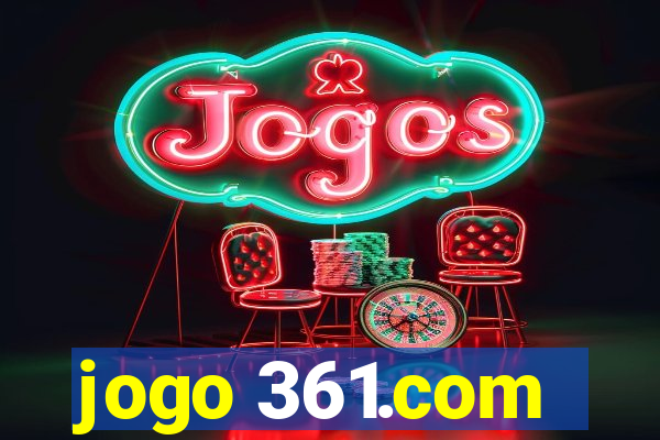 jogo 361.com