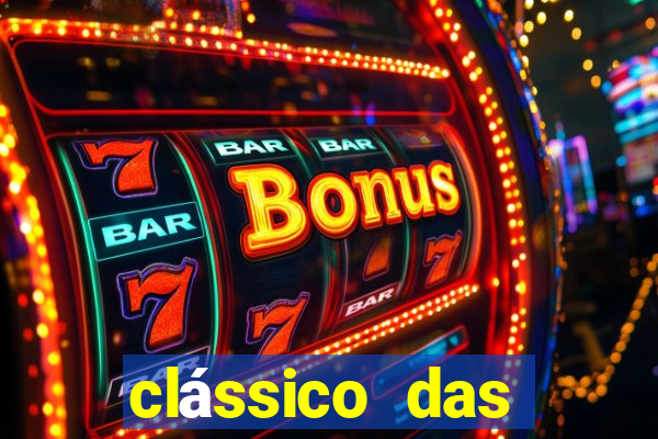 clássico das frutas slots