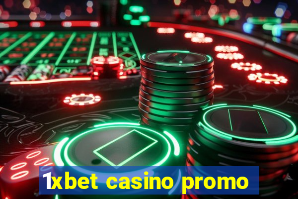 1xbet casino promo