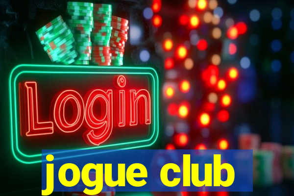 jogue club