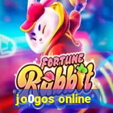 jo0gos online