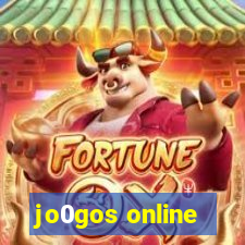 jo0gos online