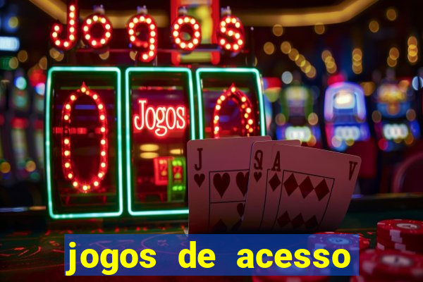 jogos de acesso antecipado paga