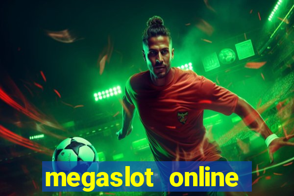 megaslot online casino review