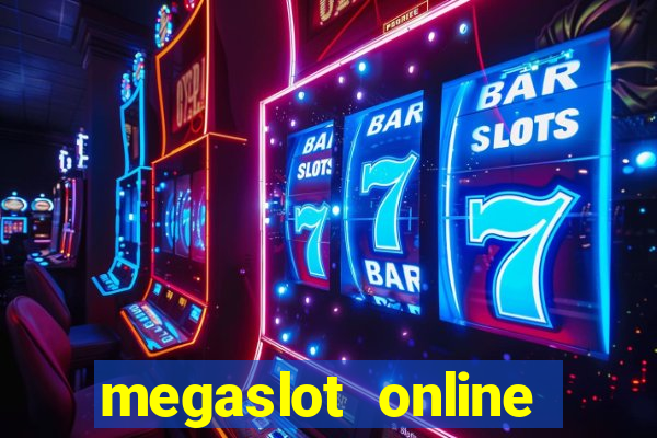 megaslot online casino review