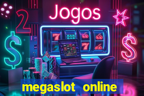 megaslot online casino review