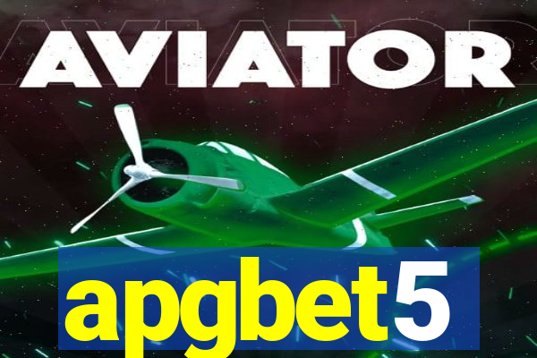 apgbet5