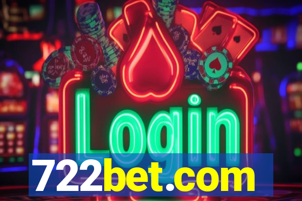 722bet.com