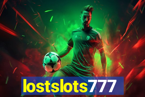 lostslots777