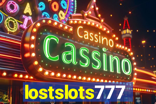 lostslots777