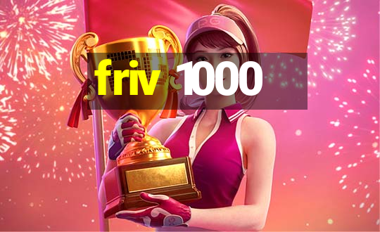 friv 1000