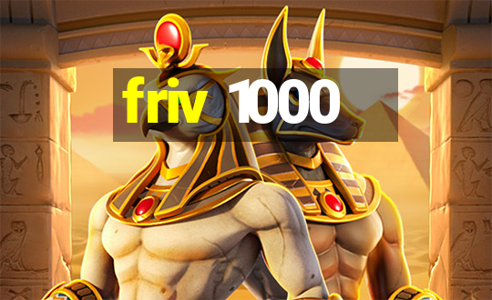 friv 1000