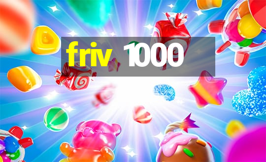 friv 1000