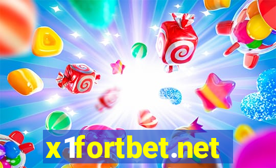 x1fortbet.net