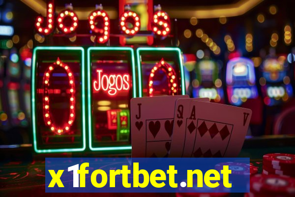 x1fortbet.net