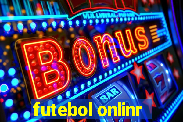 futebol onlinr