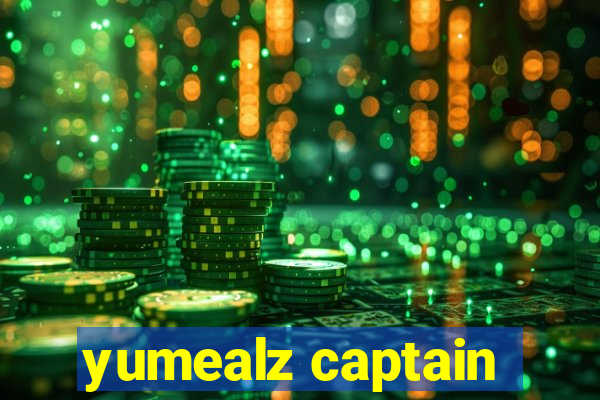 yumealz captain