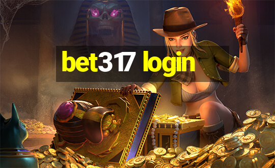 bet317 login