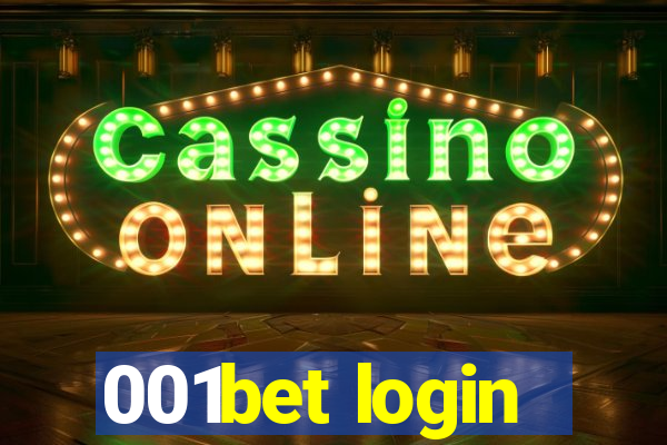 001bet login