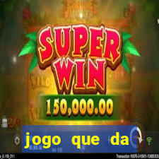 jogo que da dinheiro no cadastro sem deposito