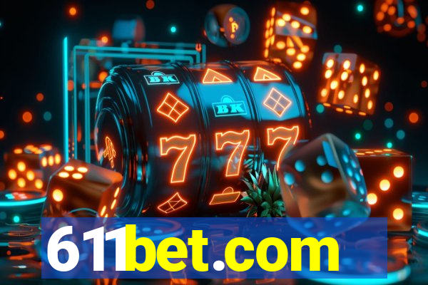 611bet.com