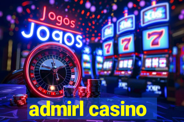 admirl casino