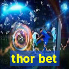 thor bet