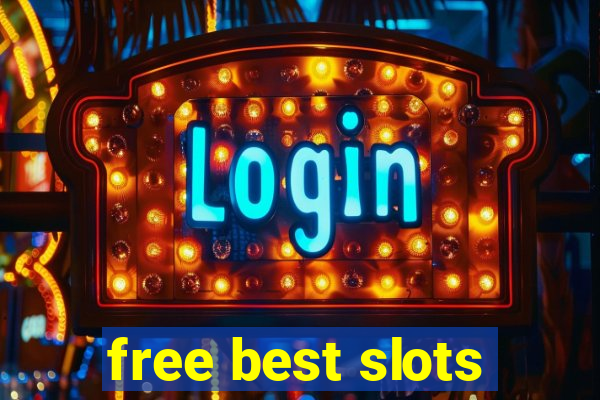 free best slots