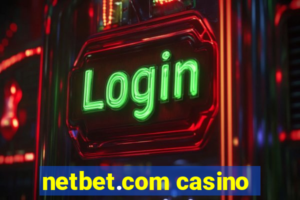 netbet.com casino