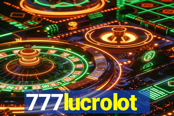 777lucrolot