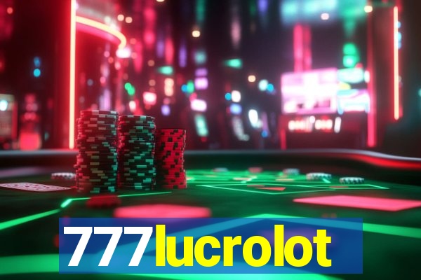 777lucrolot