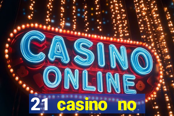 21 casino no deposit code