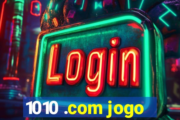 1010 .com jogo