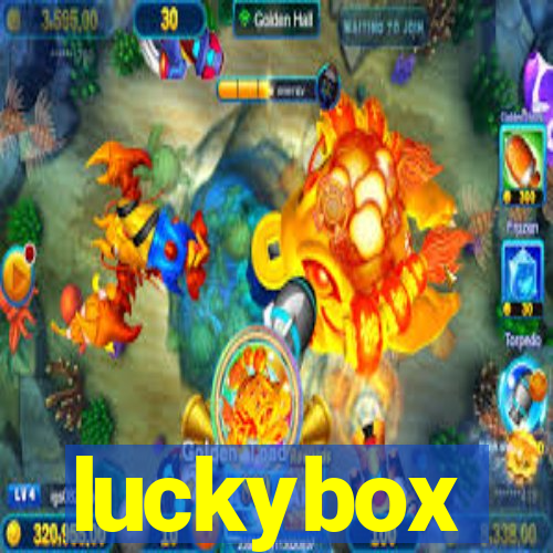 luckybox