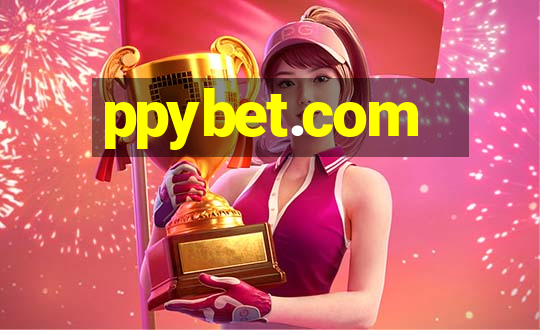 ppybet.com