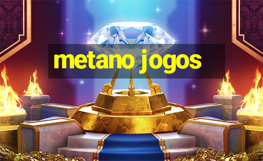 metano jogos