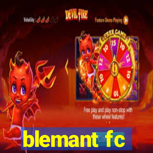 blemant fc