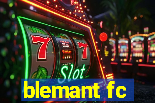 blemant fc