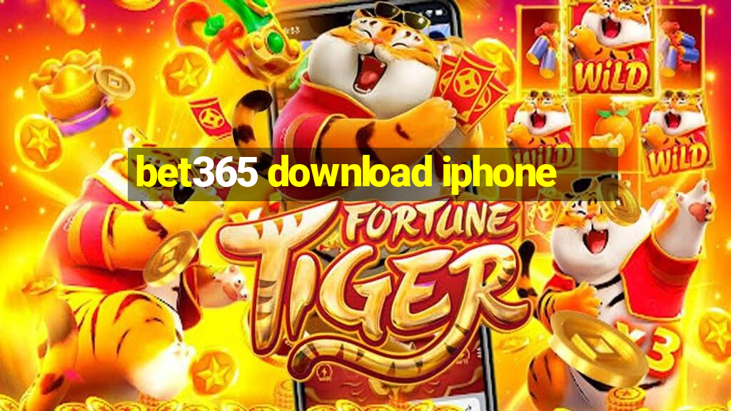 bet365 download iphone