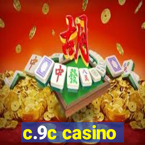 c.9c casino