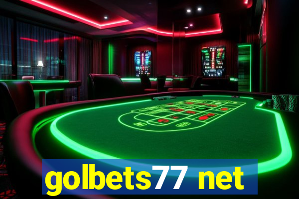 golbets77 net