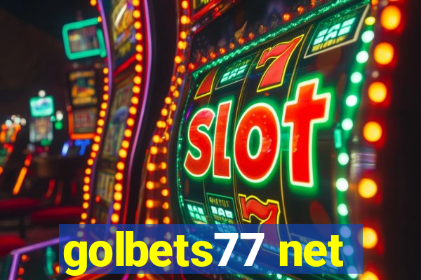 golbets77 net