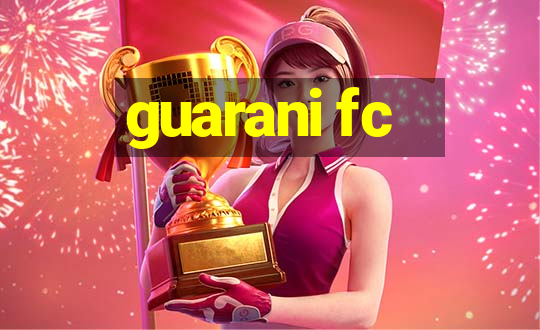 guarani fc