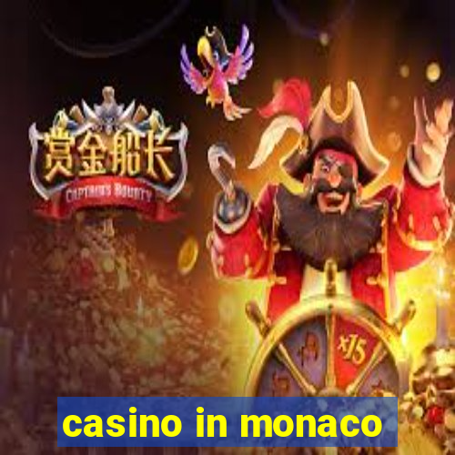 casino in monaco