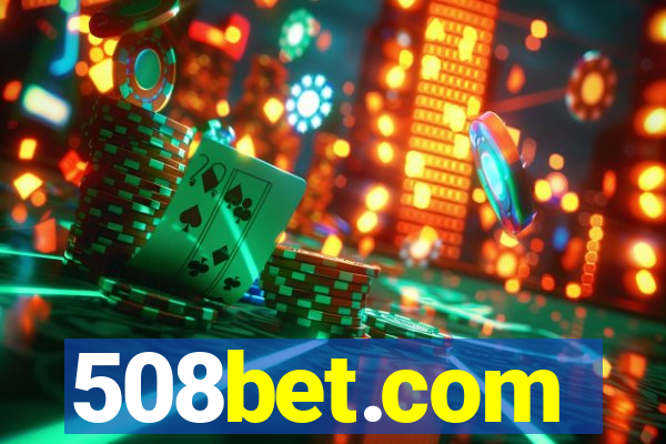 508bet.com