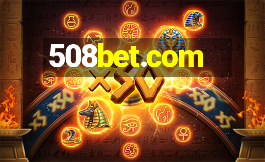 508bet.com