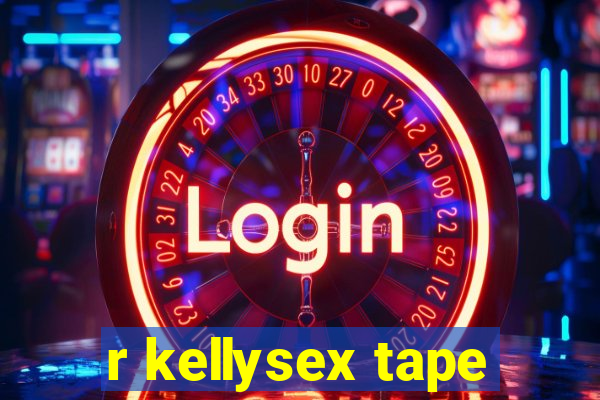 r kellysex tape