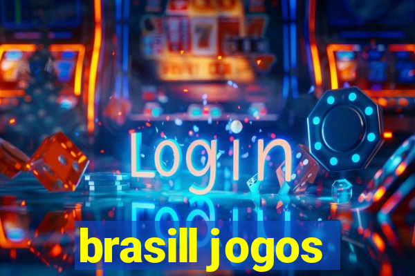 brasill jogos