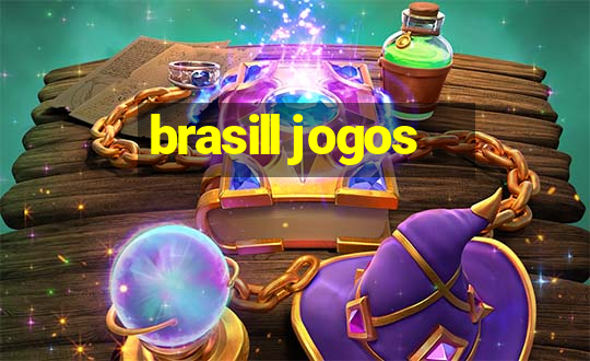 brasill jogos